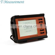 Taijia ZBL-P8100 Dynamic Pile Testing Equipment Low Strain Pile Integrity Testing (Pit Test)