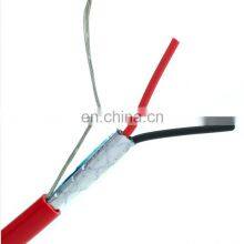 Fire Alarm Cable Fire Cable 2 Cores 4 Core Fire Resistant Cables