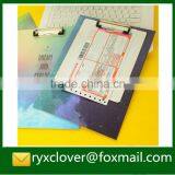 Paper Stationery Supplies a4 Size Writing Clipbroad in Customized Design thumbnail-3