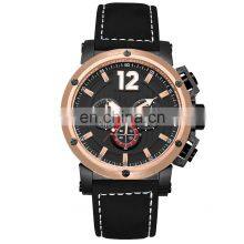 Create Your Own Brand Casual Big Dial Analog Relogio Watches Men thumbnail-3