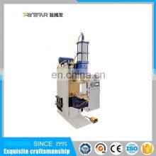 DN Series Pneumatic AC Spot and Projection Welding Machine thumbnail-4
