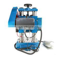 Curtain Ring Hole Punching Machine 40mm thumbnail-4