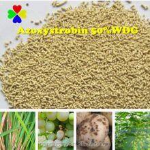 Supply Fungicide Azoxystrobin Price 50WDG Azoxystrobin for Agrochemicals to Control Pest thumbnail-3