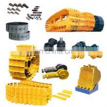 Cat 1248241 3481867 1634143 E349 E240B E330B E200 Cat 245B 320D E240C E336 225Bl Track Roller, Caterpillar 325 Bottom Roller thumbnail-5