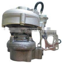 HX35W Turbocharger C2834822 2834796 For 6BTAA5.9-C130 130hp/2500rpm Diesel Engine thumbnail-1