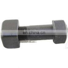20Y3211210 Diesel Engine Track Bolt And Nut 20Y3211210 Diesel Engine Truck Parts thumbnail-1