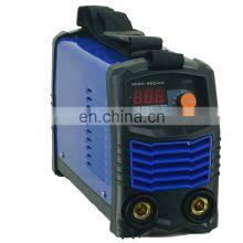 20-300a Inverter Arc Welding Machine Tool Handheld Mini Digital Mma Electric Welder thumbnail-2