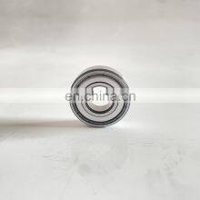 6202 Manufacturer Wholesale Single Row Deep Groove Ball Bearing 15x35x11mm thumbnail-3