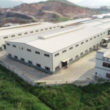Foshan Tianpuan Building Materials Technology Co., Ltd company overview - view 1 thumbnail