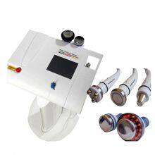 Multi-Function Cavitation RF Weight Loss Skin Care Beauty Product