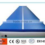 Professional Inflatable Gym Mat Tumble Track For Sale thumbnail-1