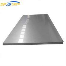 Alloy 80A Uns N07080 2.4952 Alloy20 1.4958 Nickel-based Sheet/Plate ASTM ASME Standard thumbnail-5