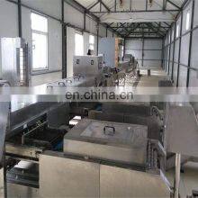 Commercial Egg White Powder Processing Machine thumbnail-3