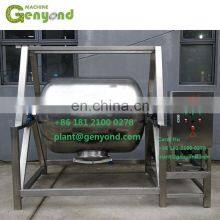 1000l 1000 l Butter Churning Machine Making thumbnail-2