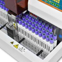 HbA1c Analyzer Glycated Hemoglobin Analyzer thumbnail-5
