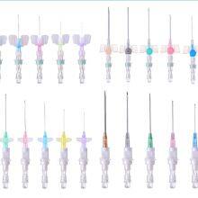 Venous Indwelling Needle