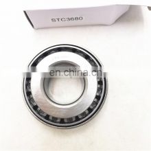 Good Quality 36*80*29.2mm Inch Tapered Roller Bearing STC3680 Bearing