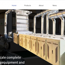 Gaomi Shengbaote Machinery Manufacturing Co.,Ltd company overview - view 3 thumbnail