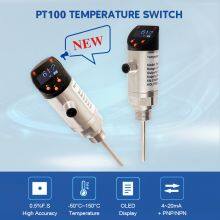 Holykell Intelligent Temperature Switch TS401 thumbnail-4