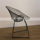 Leisure Style Living Room Furniture Replica Wir Bertoia Chair thumbnail-3