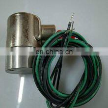 FUSHENG Air Compressor Solenoid Valve Fits 91B144 thumbnail-5