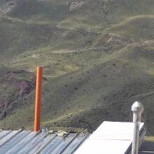 Electromagnetic Garbage Decomposition Equipment, Waste Organic Low-temperature Magnetic Decomposition Treatment Equipment thumbnail-2