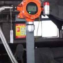 Gas H2S Alarm Explosion Proof Toxic Gas Detector Environment Security thumbnail-3