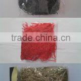 Colorful Crinkle Paper Strips for Picnic Basket Decoration,paper Basket Stuffers,Christmas Confetti for Protection Fragile Goods thumbnail-1