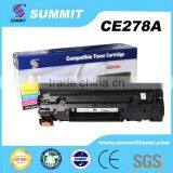 Summit Compatible Laser Toner for Cartridge CE278A