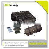 Sand Filled Base Punching Bag in Weightlifting for Sale thumbnail-1