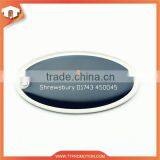 Durable Custom Golden Diamond Camel Shaped Keychain thumbnail-3