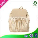 pu School Backpack Laptop Backpack 2016 New Fashion Backpack thumbnail-1