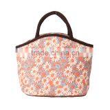 New Arrival Nice-looking Ladies Canvas Handbag thumbnail-4