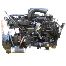 Cummins 6C Series Genuine DCEC Vehicle Diesel Engine thumbnail-1