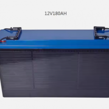 Front Terminal Battery 12V 100AH Deep Cycle Battery thumbnail-5