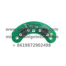 Pile Motor HE57-74 HE57-2 969775 967745 61.105.1031 Encoder Circuit Board for Heidelberg Machine Spare Parts thumbnail-3
