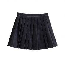 European and American Style Women's Balloon Shaped Denim Pilot Jacket thumbnail-3