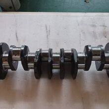Factory Sell QSC 6CT Truck Engine Parts Crankshaft 3965006 thumbnail-2