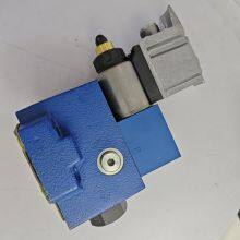 Rexroth Pressure Reducing Valve R901278156 DREE10-6X/200YG24K31F1M thumbnail-2