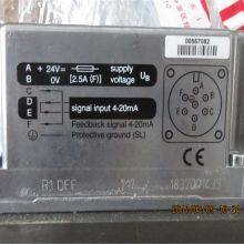 Proportional Servo Valve 4WRPE10CB80L-20/G24K0/F1M-810 thumbnail-3