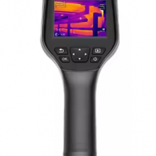 Factory Price RM320 Industrial Thermal Imager Handheld Thermograph Night Vision Camera thumbnail-3