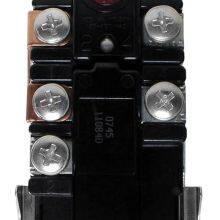 Electric Water Heater Thermostat Kit for Double Element System, Includes1* Upper & 1*Lower Thermostats thumbnail-3