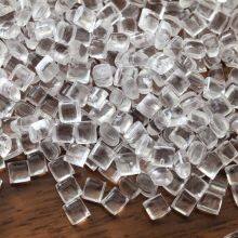 Resina Pc Taiwan Chimei PC-110 para carcasa eléctrica, contenedor transparente, partículas de plástico de policarbonato Pc thumbnail-3