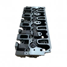 Volvo EC290B Excavator D7D Cylinder Head Assembly New Diesel Engine Parts for Construction Model 6HK1