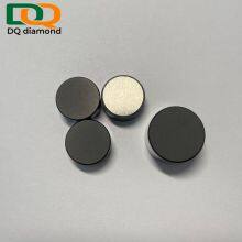 Polycrystalline Diamond Compact Cutters for Oil Well Drilling High Hardness Dome Button Cylinder Drill Bit 1308 1313 1613 1913 thumbnail-1