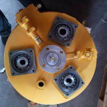 Original 4168034034 4WG200 Torque Converter Used for Sem 5ton and 6ton Wheel Loader thumbnail-4