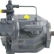 Timeway for 155-5110 Hydraulic Piston Pump 4.5 HP 1.0 Connection for 416C 428C Backhoe Loader OEM Replacement thumbnail-6