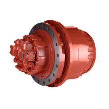 Heiße Verkaufsangebote: Endantrieb und Fahrgetriebegetriebebox für SANY-Bagger - Hochwertige Ersatzteile für SANY SY/SY135C Bagger thumbnail-3