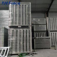 Rust-Proof Cattle Panels: Advanced Coating Ensures Decades of Maintenance-Free Durability in All Climates thumbnail-5