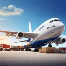 Saudi Arabia E-commerce Express Line: Direct Air Freight With End-to-End Delivery | 6-12 Days Delivery for High-Value & Time-Sensitive Goods thumbnail-1